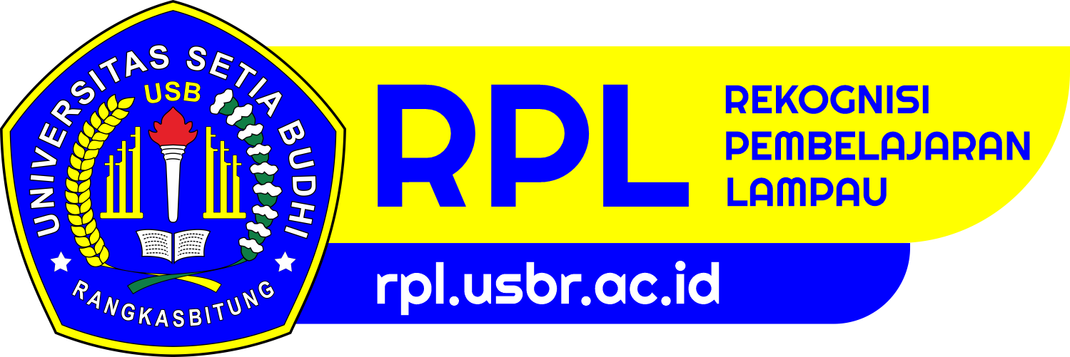 Rekognisi Pembelajaran Lampau